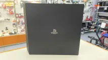 Игровая приставка PlayStation 4 Pro 1Tb, без геймпада, Б/У уценка