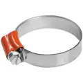 Хомут 32-44/11,7мм, червячный PRO, усиленный, W1(оцинк.), 1 шт. 25 шт. AHC-S-13 AIRLINE