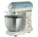 Планетарный миксер Ariete Vintage 1588/05, 5.5 л, 7 скоростей, голубой (00C158805AR0)