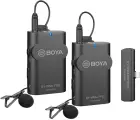 Радиосистема Boya BY-WM4 Pro-К4