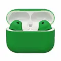 Беспроводные наушники Apple Airpods pro 3 ANC (2025) Зеленый матовый