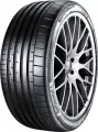 Шины летние Continental SportContact 6 255/40/R21 102Y без RunFlat Легковые