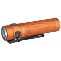Фонарь Olight Baton 3 Pro Orange (Cool White), 1 x 18650, 175 метров, 1500 люмен (Комплект)