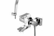 Смеситель для ванны Lemark Unit LM4514C