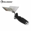 Шпатель для внешних углов Rollingdog 100х86мм для внешних углов, серия Professional, арт.50421
