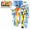 Air. Moon Safari (LP)