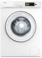 Стиральная машина фронтальная VESTEL WMW5100T1 белый (5 кг, диспл)