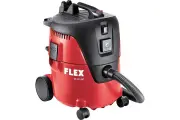 FLEX Профессиональный пылесос VC 21 L MC, 20 л, класс L 405418