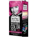 Fara Крем WOW! Colors смываемый оттеночный 80 мл wild orchid, малиновый 80 мл 83 г