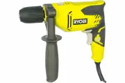 Ударная дрель Ryobi RPD500-G, с функцией реверса, удобная рукоятка
