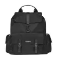 Рюкзак Moleskine Legendary Collection Backpack, Medium, Black