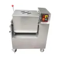 Фаршемешалка AIRHOT MME-100, 600 кг/ч, 35 оборотов/мин, 1010х590х1180 мм