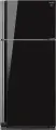 Холодильник Sharp SJXP59PGBK