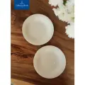 Набор салатных тарелок 21 см, 2 шт, New Cottage, Villeroy & Boch, Премиум-Фарфор
