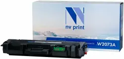 Тонер-картридж NV Print совместимый NV-W2070A Black для HP 150/150A/150NW/178NW/179MFP (1000k)