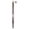 PUPA Карандаш для бровей True Eyebrow Pencil, 1,08 г, 002