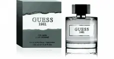 Guess 1981 Pour Homme 50 мл Тестер