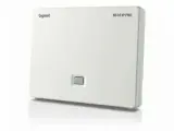 Базовая станция Gigaset N510 IP PRO (S30852-H2217-R101)
