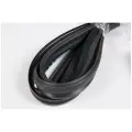 Уплотнитель обтекателя для а/м Газель Некст, Газель Некст Фермер (резинка) длина 4,3 м