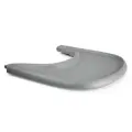 Поднос Stokke Tray для крепления на детский стул Tripp Trapp Grey 428504