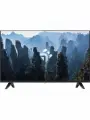 32 (81 см) Телевизор DEXP 32HHY1 черный/Direct LED, HD, Wi-Fi, 60 Гц, YaOS, HDMI х 3, USB х 2 шт
