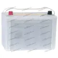 Аккумулятор FURUKAWA Altica HIGH-GRADE 125D31R 90Ah, 850А 125D31R