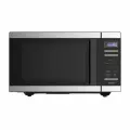 Микроволновая печь Centek CT-1566 (черный/сталь)