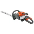 Бензоножницы Husqvarna 122HD60, 0,6кВт, 0,8л. с, 4050рез/мин, 60см, 4,9кг