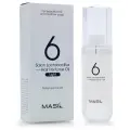 MASIL 6 SALON LACTOBACILLUS HAIR PERFUME OIL(LIGHT) Лёгкое парфюмированное масло для волос c лактоба