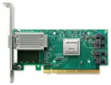 Модуль Mellanox MCX515A-CCAT ConnectX 5 EN network 100GbE QSFP 28xPCIe3.0x16