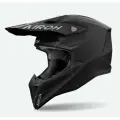 Шлем Airoh Wraap Color Black Matt XXS