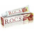 R.O.C.S. Паста зубная Teens Вкус активного дня, Кола и лимон, 74 г , 18 шт.