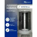 Душевая кабина LUCK-MP-9090-26-CTN