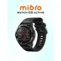 Умные часы Mibro Watch GS Active, XPAW016BL, черные
