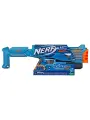 Бластер Nerf Elite 2.0 Tetrad Qs-4 F5025
