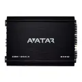 Усилитель автомобильный AATAR ABR-240.4