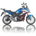 R-Gaza Дуги Безопасности Honda NC750X / NC700X 2012-2020, touring