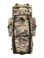 Рюкзак тактический походный 70 литров (мультикам)