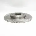 Тормозной диск задний GRIFF TECH для Haval Jolion (2021 - )1 4WD 4B15D / Хавэйл Джолион / 3502107XGW02A