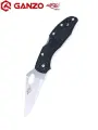 Нож складной Firebird by Ganzo F759M черный F759M-BK