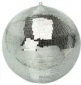 XLINE Light MB-16 Mirror Ball-40 Зеркальный шар, диаметр 400мм