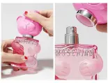 Moschino woman Toy 2 - Bubble Gum Туалетная вода 5 мл. mini