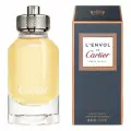 Туалетная вода Cartier мужская L`Envol Eau de Toilette 50 мл