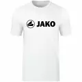 Футболка JAKO, размер M, white