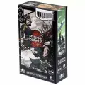 Настольная игра Unmatched: Родина Солнца издательства GaGa Games