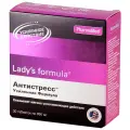 Lady's formula Антистресс усиленная формула таб., 90 мл, 150 г, 30 шт., 1 уп.