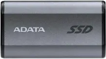 Внешний SSD-диск ADATA Накопитель SSD A-Data USB-C 500Gb AELI-SE880-500GCGY SE880 2.5 серый AELI-SE880-500GCGY
