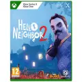 Hello Neighbor 2 (Xbox One, русские субтитры)