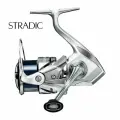 Катушка Shimano 23 Stradic 4000, 6+1 подшипников, лесоёмкость 180 м/0,30 мм
