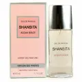 Парфюмерная вода Новая Заря Дух духов Шансита нежная вода / SHANSITA Acqua dolce 50 мл